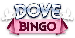 Dove Bingo logo